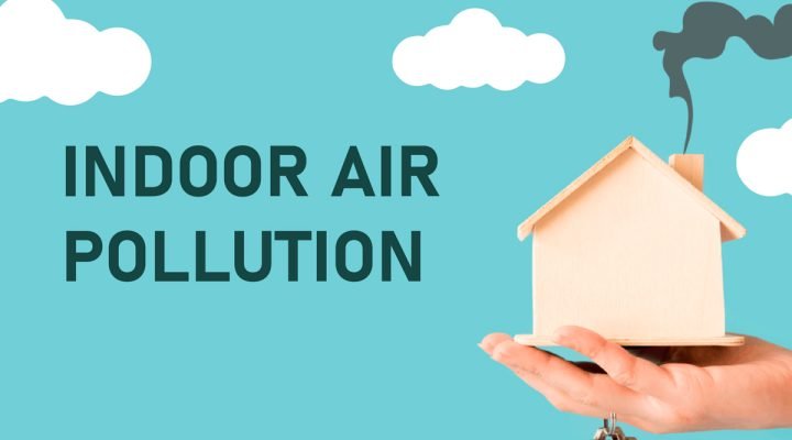 indoor air poluttion